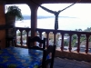 Hotel Vista Hermosa view from suite